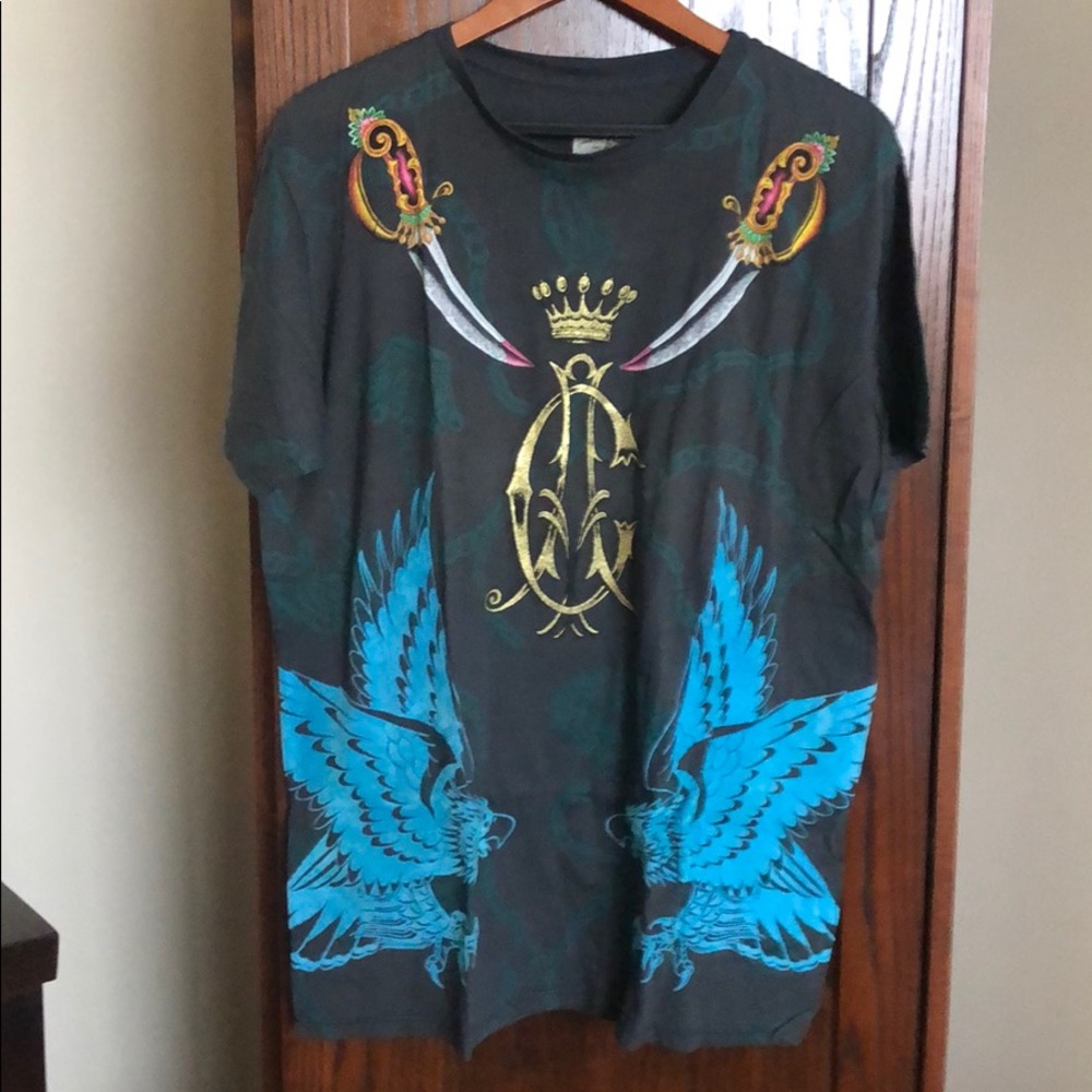 Men’s tee